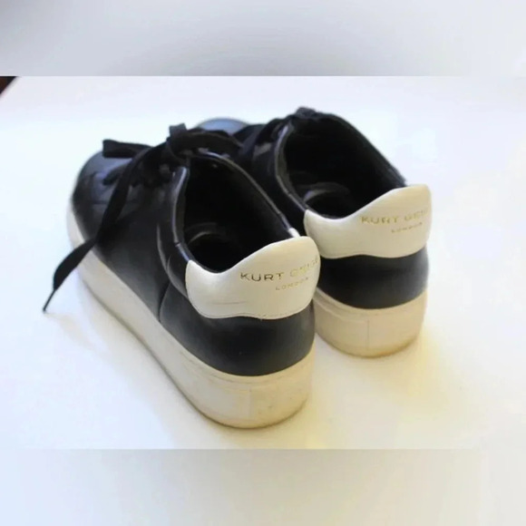 Kurt Geiger Laney sneakers - Picture 14 of 15